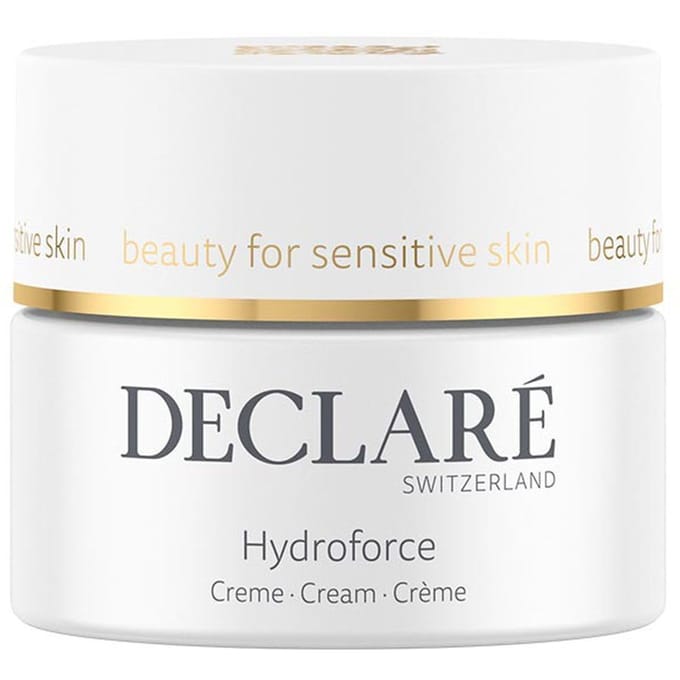 Declaré Hydro Balance Kracht Crème Gezichtscrème Dames 50 ml