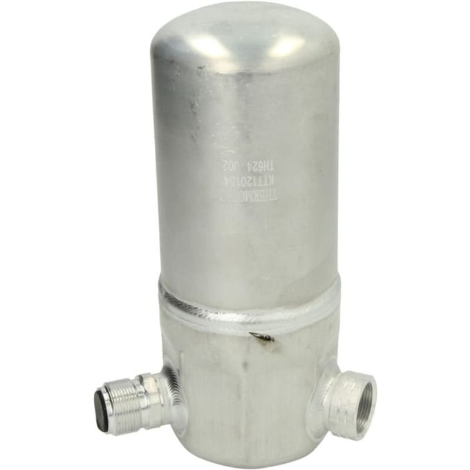 Droger, airconditioningsysteem THERMOTEC KTT120154