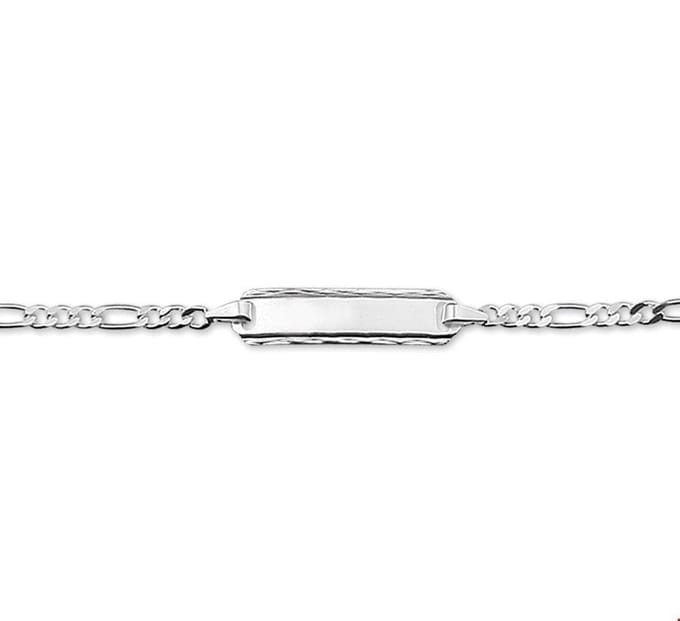 Mi Zalini Armband Zilver K1005694