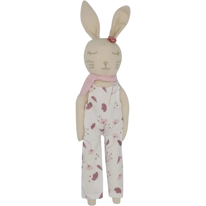 Pop Trois Kilos Sept Lili la lapine
