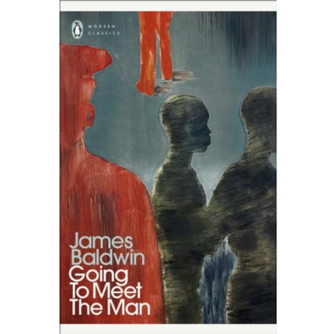 Going To Meet The Man - Penguin Modern Classics - James Baldwin
