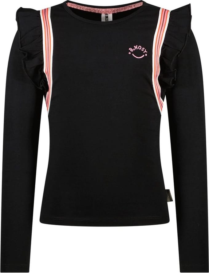 B. Nosy Y408-5420 Meisjes T-shirt - Maat 116
