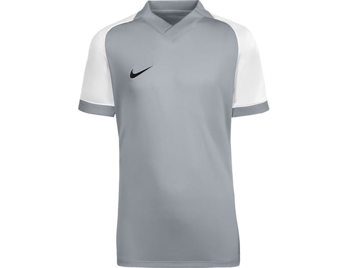 Nike T-shirt Kinderen Dri-FIT Trophy VI Grijs - Maat S