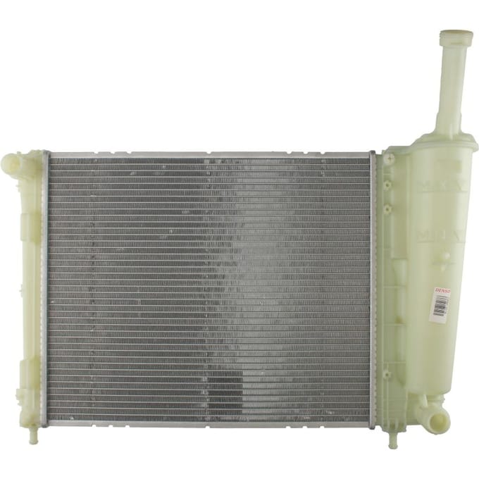 Radiator, motorkoeling DENSO DRM13016