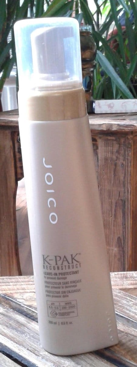 Joico K-Pak  Protectant - 250 ml - Leave In Conditioner