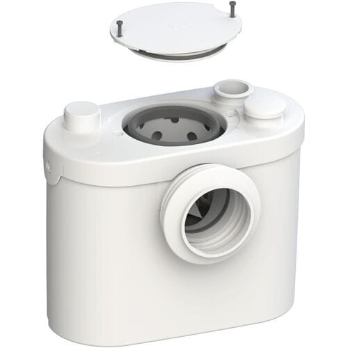 SFA Sanibroy Pro UP small lifting unit 0014UP