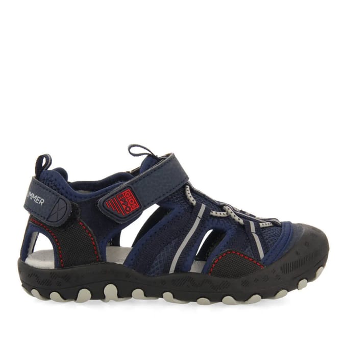 Sandalen voor babymeisjes Gioseppo Emance