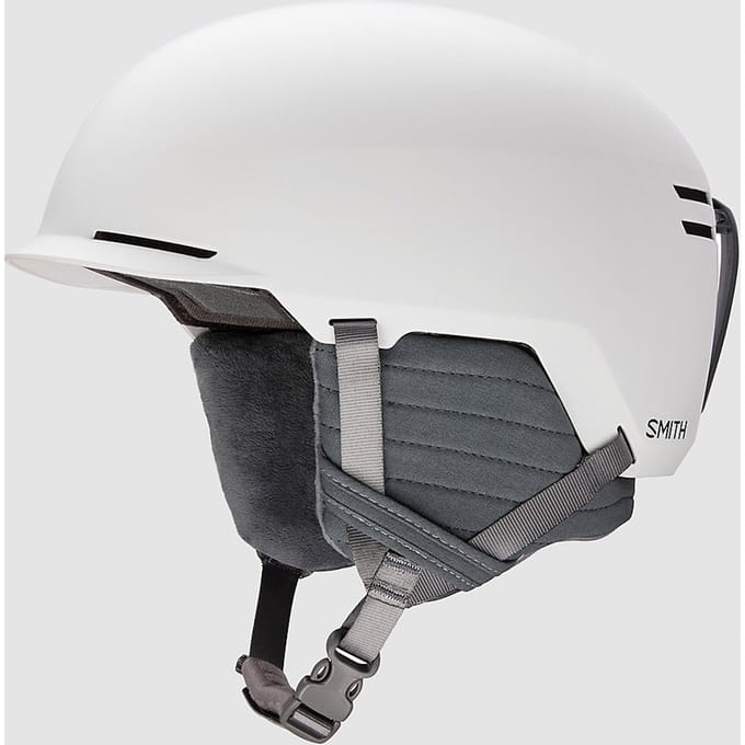 Smith Scout Skihelm Senior