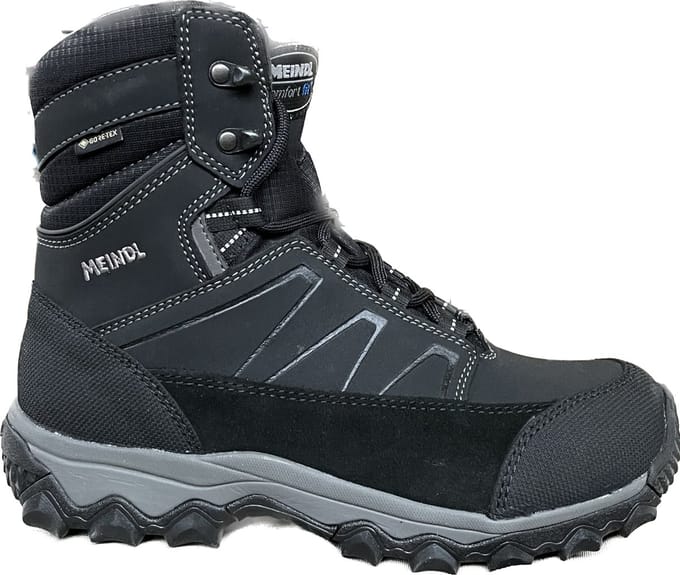 MEINDL Selle lady gtx - black
