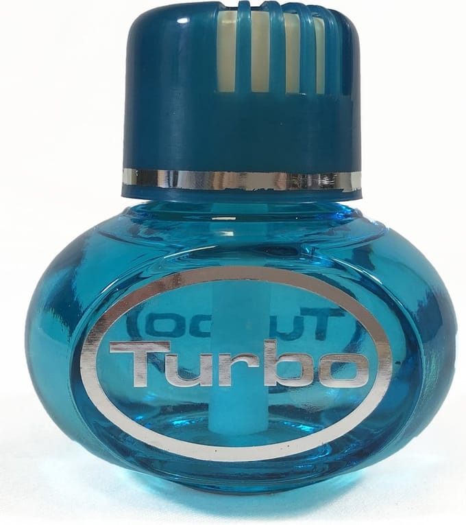 Airfresh Turbo Ocean 150ml