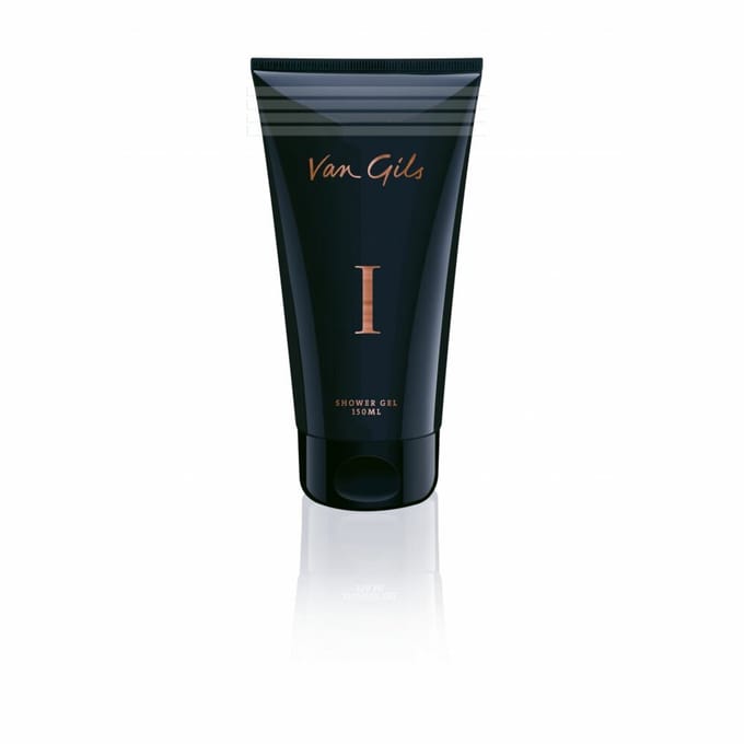 Van Gils - I Douchegel - 3 x 150 ml - Voordeelverpakking