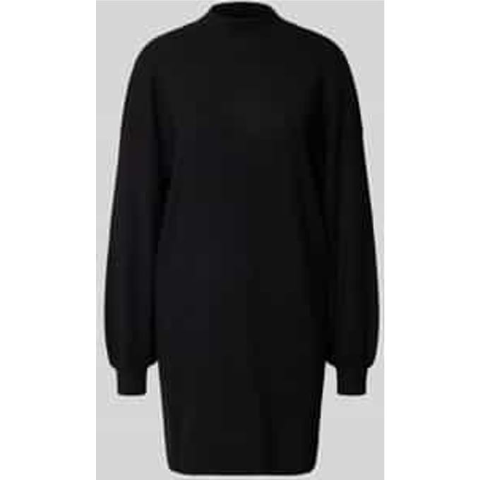 VERO MODA - VMNANCY LS FUNNELNECK DRESS NOOS Dames Jurk
