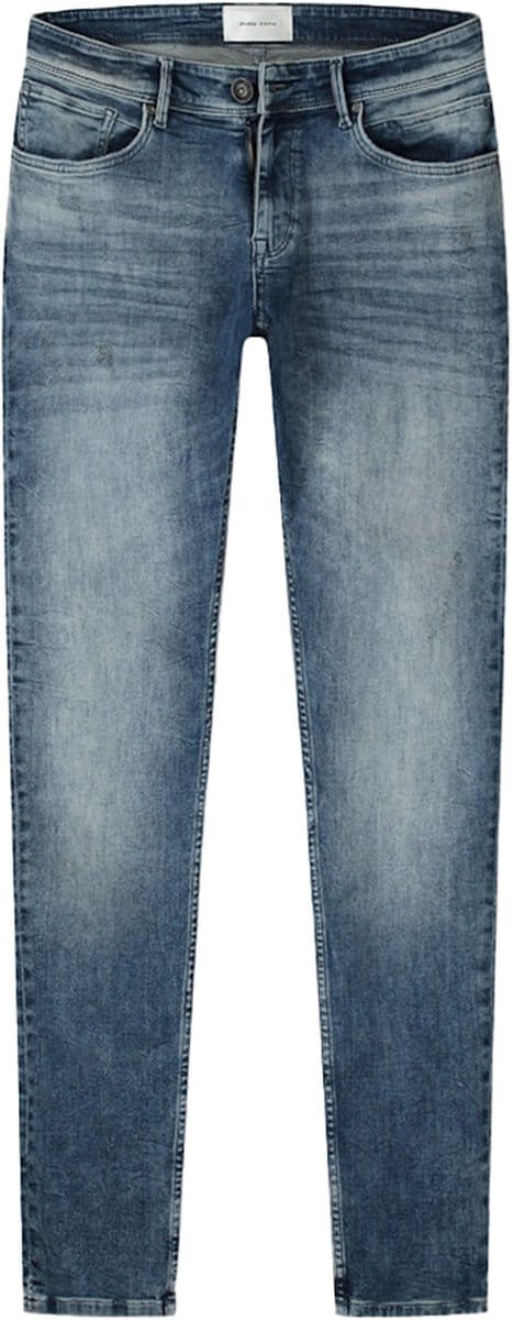 Pure Path The Jone Denim Slim Fit