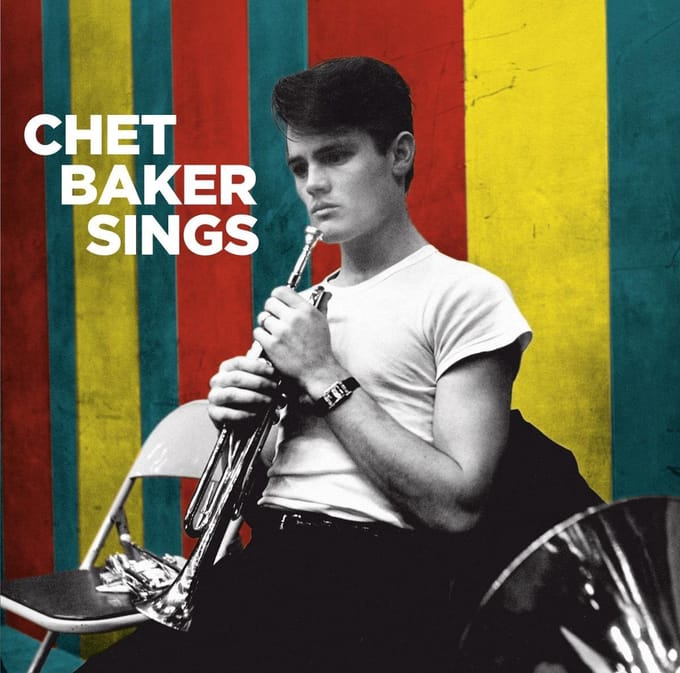Sings (+10 Bonus Tracks)