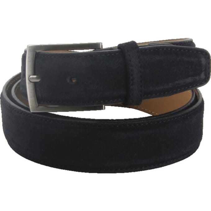Van Bommel Cbm-10011-41-07 heren riemen