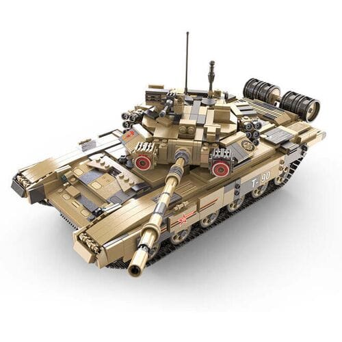 Tank - Cada 61003 Klemsteen Tank