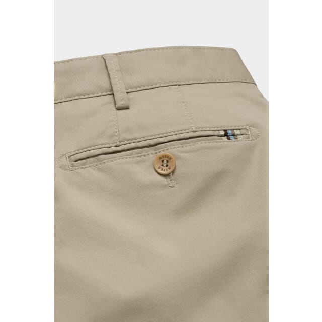 Meyer Broek Bonn Active Coolmax Cotton Blend Beige / male