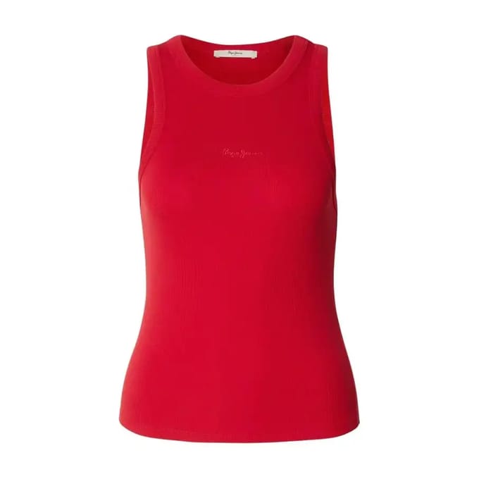 Damestanktop Pepe Jeans Marian