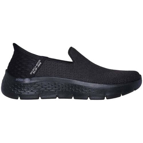 Skechers Slip-ins: Go Walk Flex - Relish 124963-BBK_41