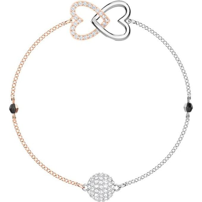 Swarovski REMIX Armbanden Dames 5412330 M white