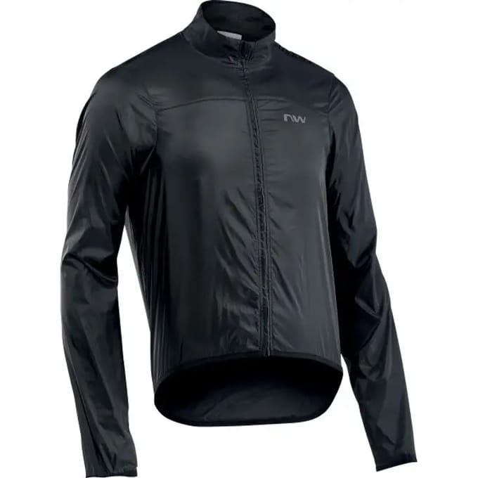 Waterdichte jas Northwave Breeze 2