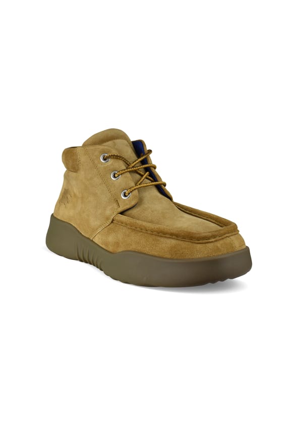 Burberry Laarzen Beige