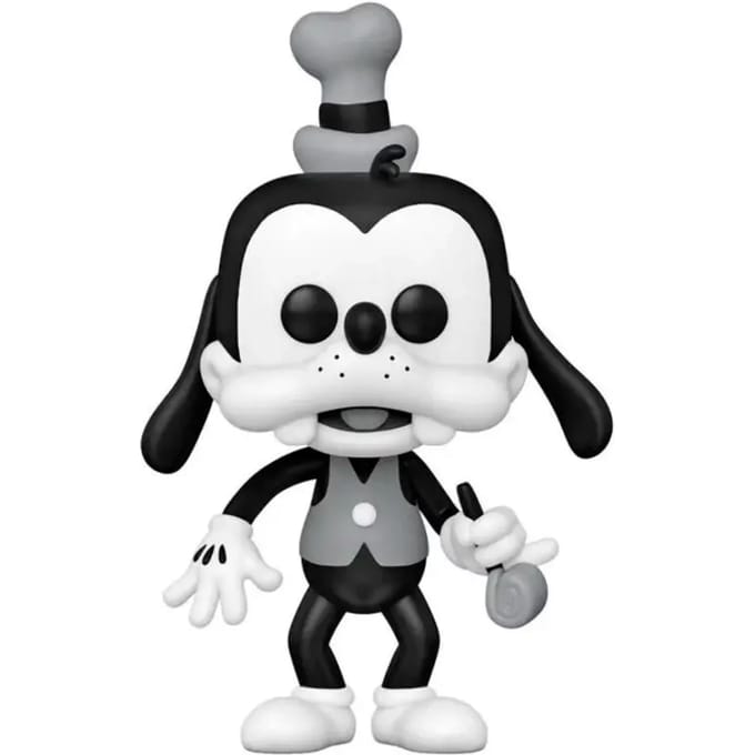 Beeldje Funko Pop Disney 100th Anniversary Goofy Exclusive