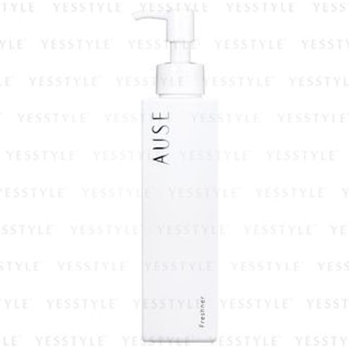 Hollywood - Orchid AUSE Freshener Toner 200ml