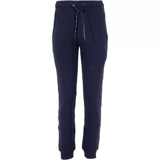 Reece - Studio Sweat Pants - Sportbroek - Maat 152 - Navy