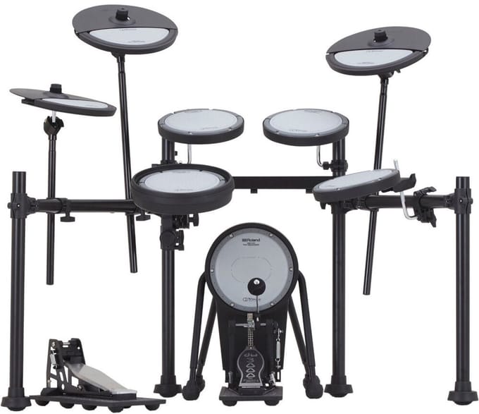 Roland VQD106PADS elektronisch drumstel zonder module