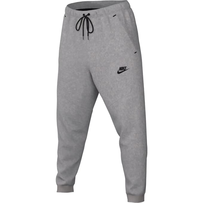 Winter joggingbroek van fleece Nike Sportswear Tech