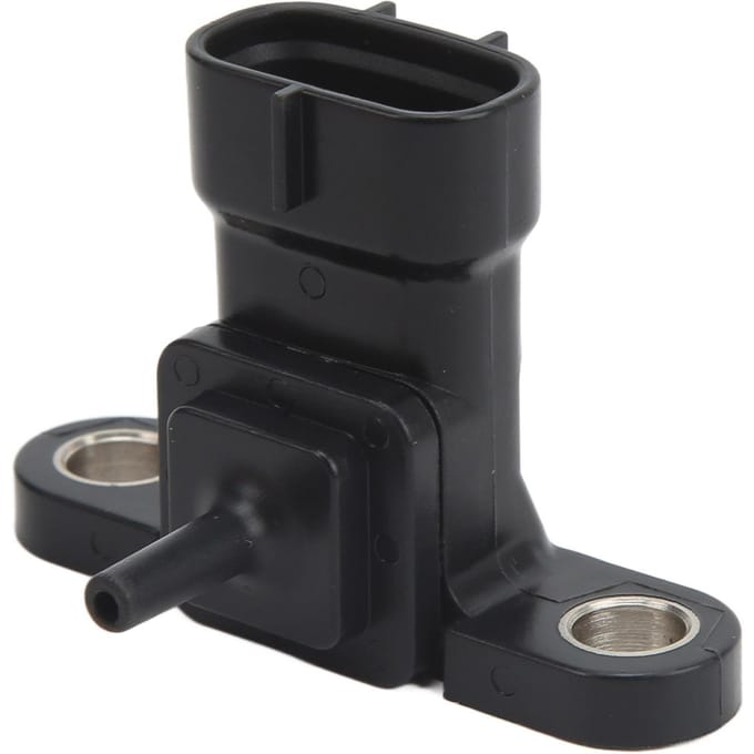 MAP Manifold Absolute Druk Sensor 22012 AA220 Vervanging voor Subaru Forester 2.5L Turbo 2009‑2013 black