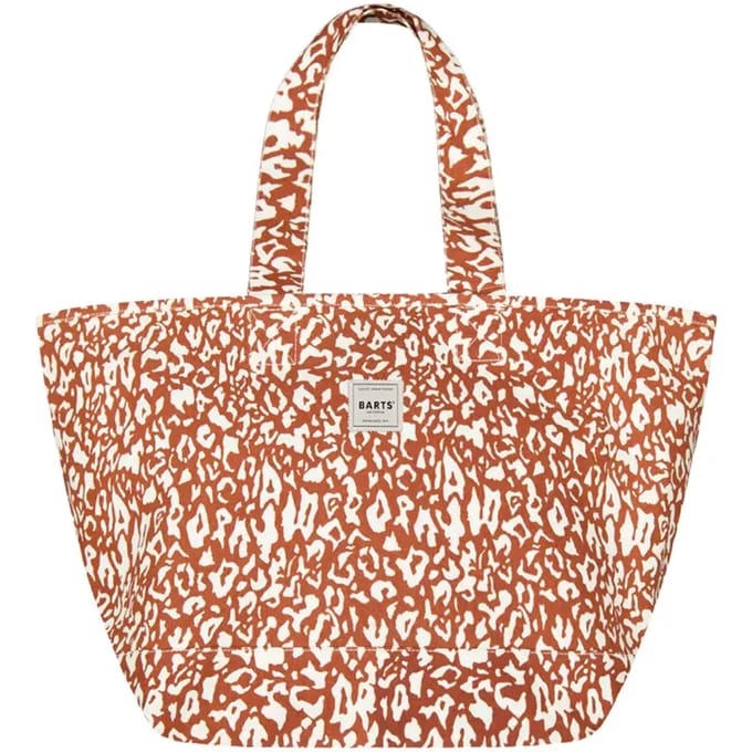 Strandtas voor vrouwen Barts Juno