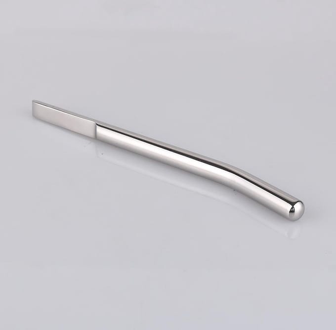 Banoch | Dilator Classic 10 mm | metaal