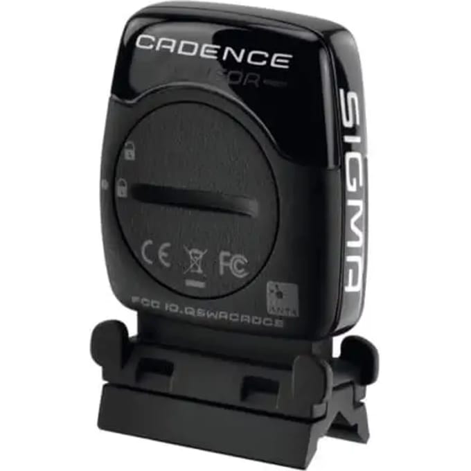 zender/sensor trapfrequentie Sigma Ant+ Rox 10.0