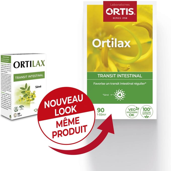 Ortis® Ortilax 90 Tabletten
