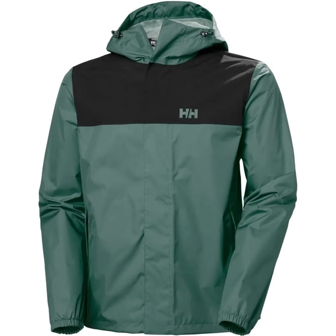 Waterdichte jas met capuchon Helly Hansen Vancouver