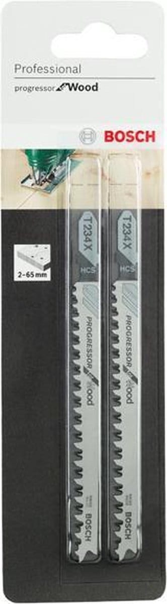 PROF. DECOUPZGBLD. T-SCHACHT HCS T234X