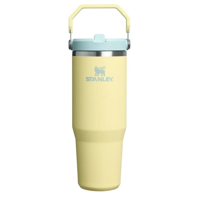 Stanley The IceFlow Flip Straw Tumbler 2.0 0,89L Pomelo