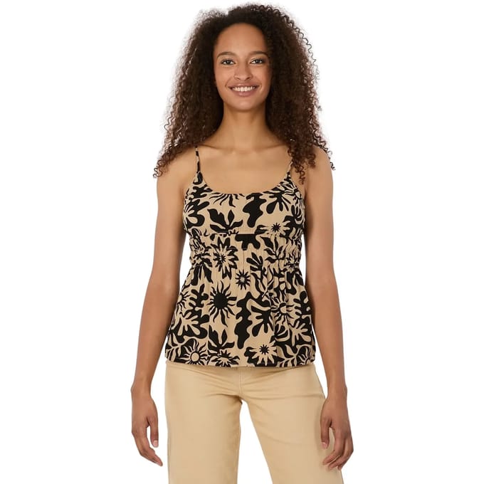 Dames-T-shirt Ragwear Bonisa