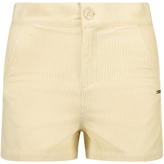 RAIZZED Evi Short Cloud Cream Maat: M | Korte Broeken Outlet | Dames | Beige