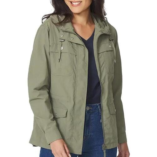 Parka Jas TBS LIANAVES