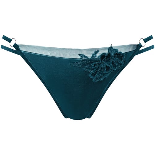 Tanga's Lisca Bikini string VELVET LUXE