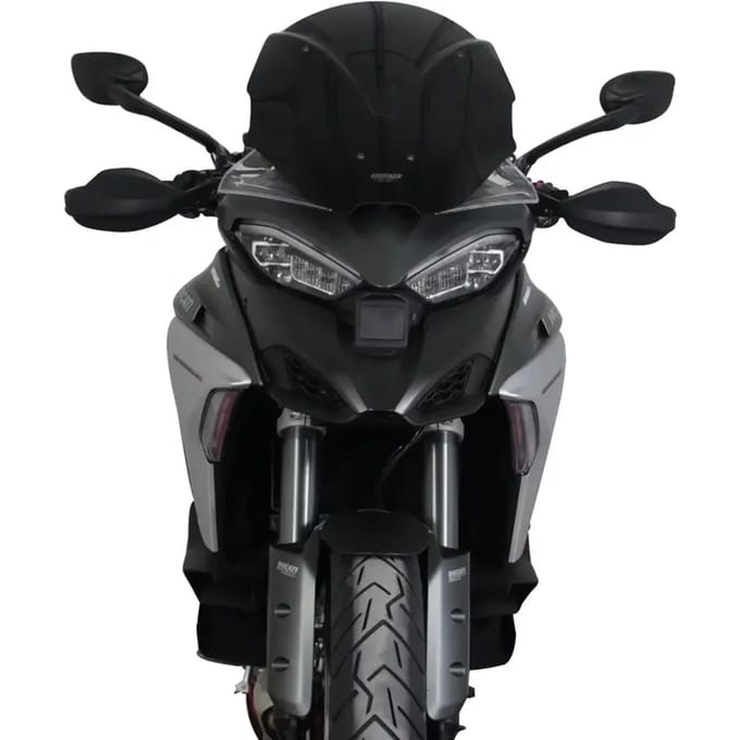 Motorbel MRA Racing Touring TM Ducati Multistrada V4 [1158]