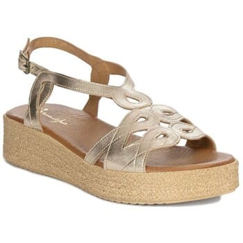 Sandalen met sleehak Maciejka 0559325001