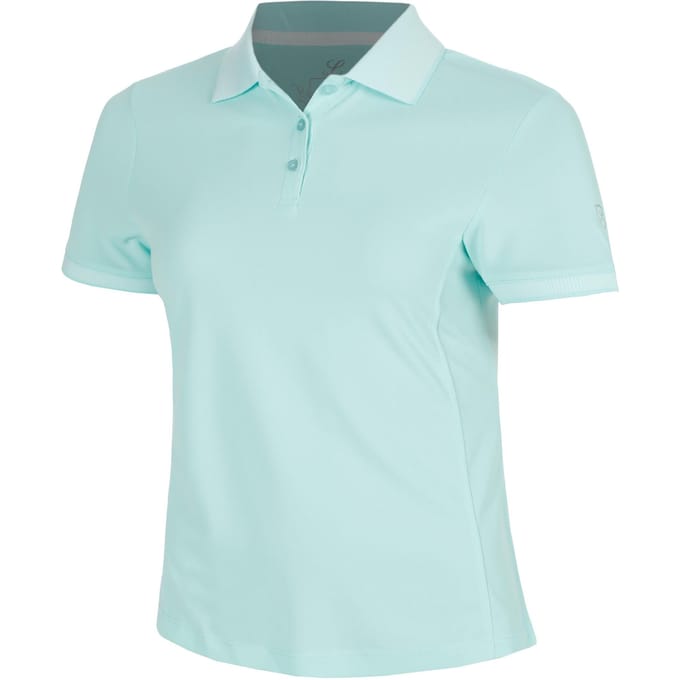 Limited Sports Paulin Polo Dames