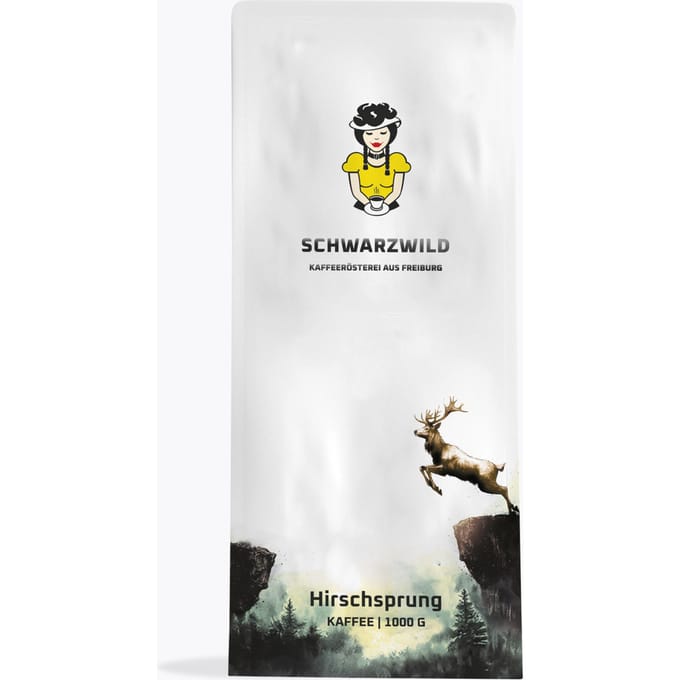 Schwarzwild Hirschsprung 1kg