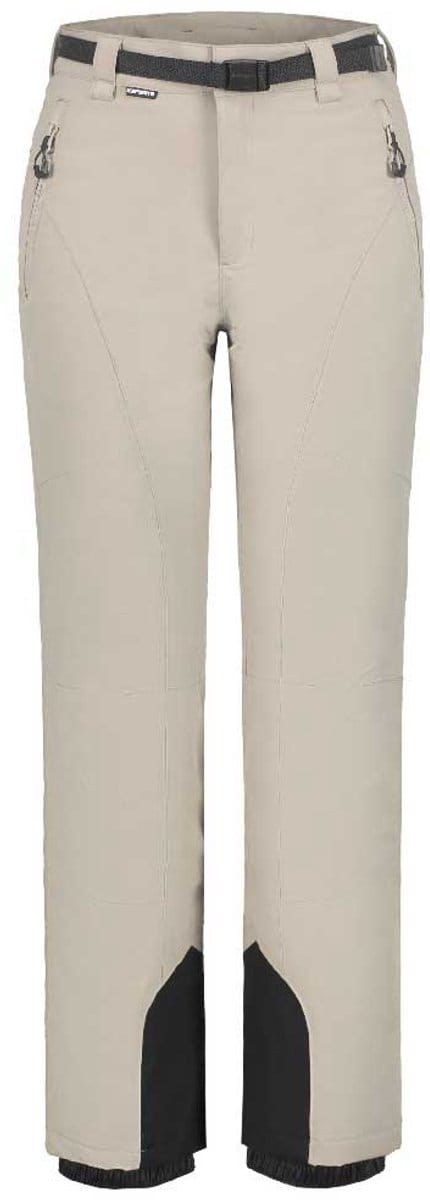 Icepeak Freyung I Broek Beige 44 Vrouw