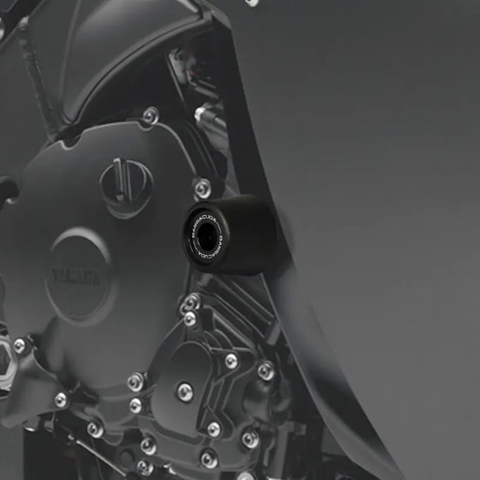 Paar buffersets Barracuda YZF-R1 2009-2014