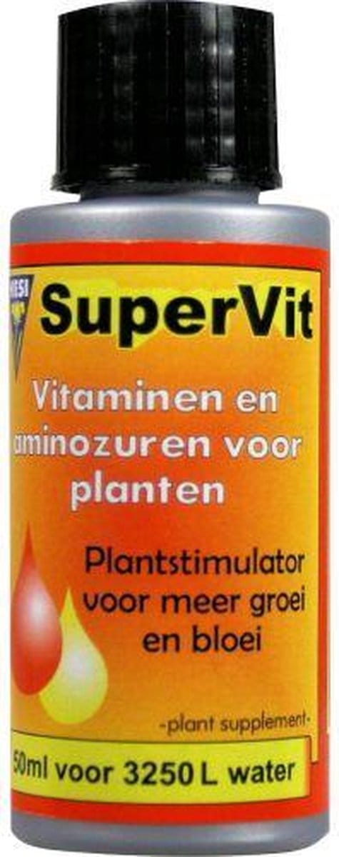 Hesi SuperVit 50 ml